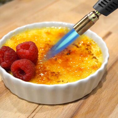 Паяльна лампа Campingaz Soudogaz X2000 з п&39єзорозпалом для проколюючого патрона C206 GLS, 2000026177