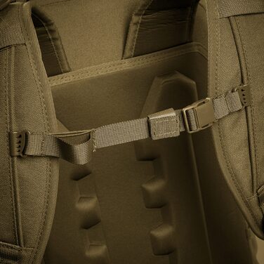 Рюкзак тактичний Highlander Stoirm Backpack 40L Coyote Tan (TT188-CT)