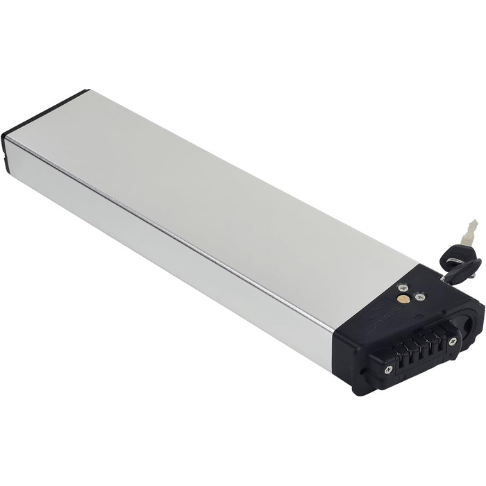 Акумулятор для електровелосипеда 48 В 12,8 Аг (DCH-006)