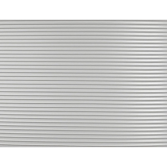 Мм СІРИЙ (СВІТЛО-СІРИЙ) 1кг високоякісна нитка для 3D-друку, з високою міцністю та ударною вязкістю, ідеальна для технічних деталей та прототипів, 3D PETG 1.75