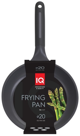 Сковорода IQ Be Chef 20 см (6898013)