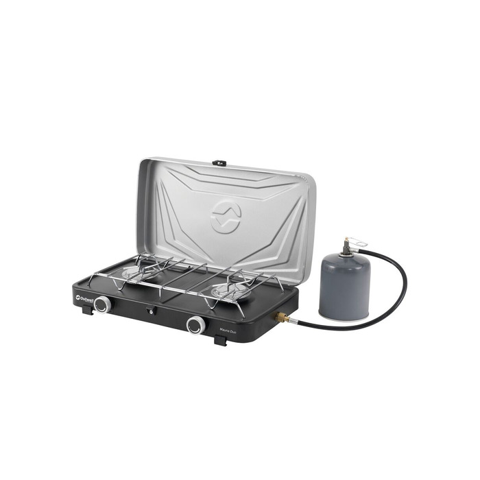 Портативна газова плитка Outwell Mauna Duo Stove (651268)