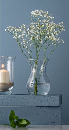 Ваза Trendglass Asta, 18 см (6688249)