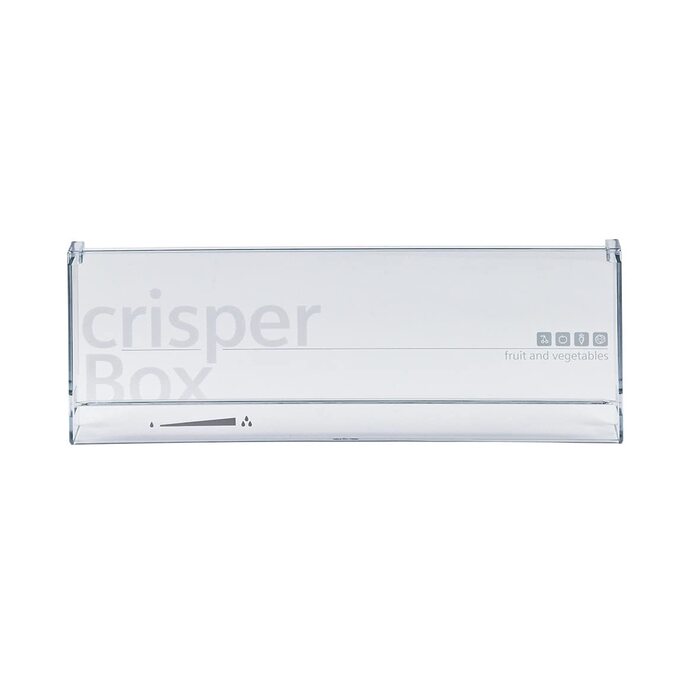 Панель для висувної ящика Crisper Box холодильника Bosch Siemens 11000439