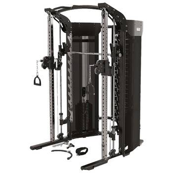Силова мультистанція Toorx All-in-One ASX-7000 (ASX-7000)