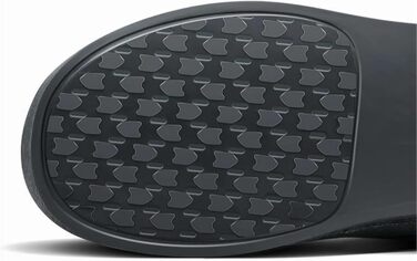 Чоловічі бахіли, мотоциклетні, легкі калоші, байкерські гумові чоботи, великий розмір, гумові чоботи для активного відпочинку на природі, водонепроникні та нековзні, для дорослих, розмір 41, жовті