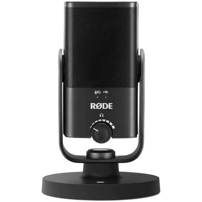 �DE NTH-100 навушники-вкладиші для створення контенту, музичного продакшну, (чорні) NT-USBcУніверсальний конденсаторний міні-USB м