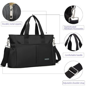 Сумка для пеленання малюка маленька для подорожей Сумка для пеленання з ізольованим мішком та гачком для кріплення (40 x 28 x 12,8