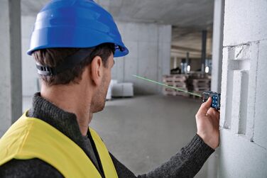 Лазерний далекомір Bosch Professional GLM 50-23 G