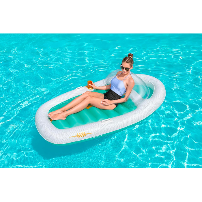 М x 1.17м лаунж для яхти на відпочинку, 7&391&39 x 46&39/2.16