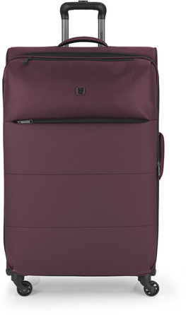 Валіза Gabol Florida (L) Dark red (123147-037)