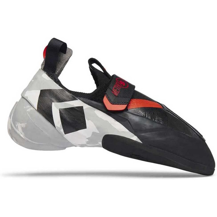 Чоловіче скелелазне взуття Black Diamond Method S 10 8001 Octane