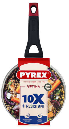 Ківш Pyrex Optima (2.3 л) 20 см  (7120898)
