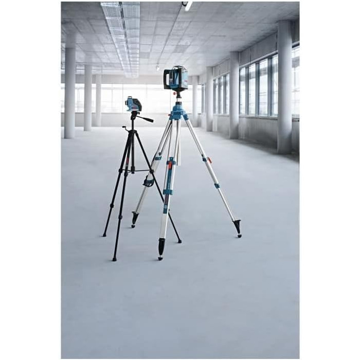 Професійний штатив Bosch Professional BT 250 для лазерних та нівелірних приладів