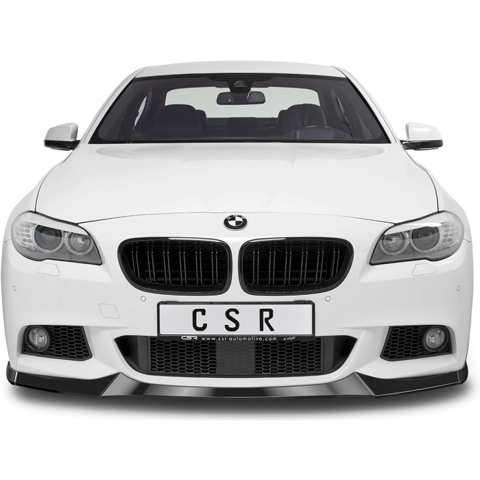 Сумісність/заміна для BMW 5 Series F10/F11 M-Package CSL137-S