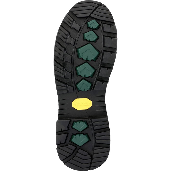 Чоловічі гумові чоботи, розмір 43 EU, коричневі