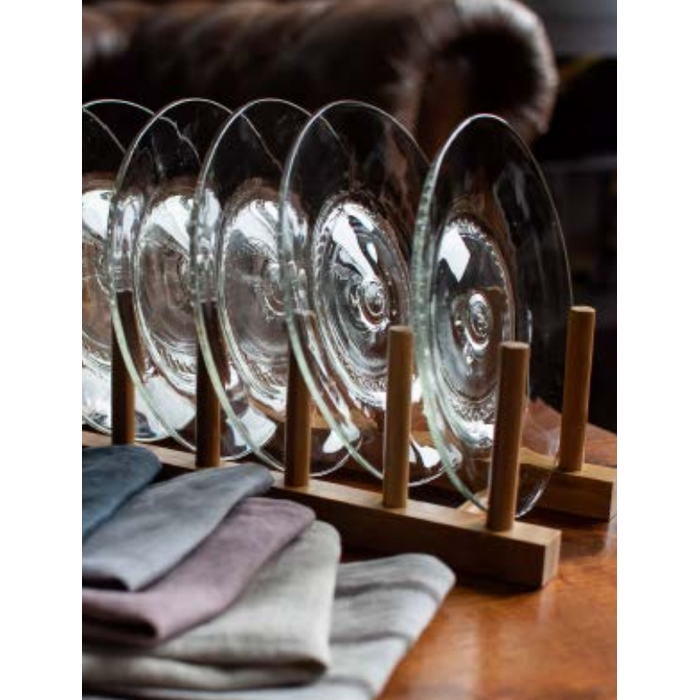 Блюдце ECOmo Basic, 13.8 см (7065604)