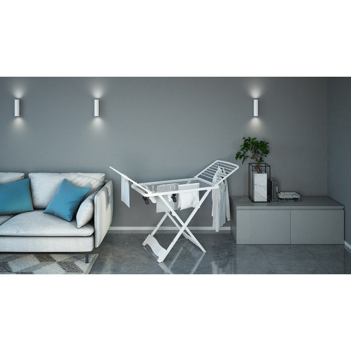 Сушарка для білизни підлогова Colombo Plast (ST987)