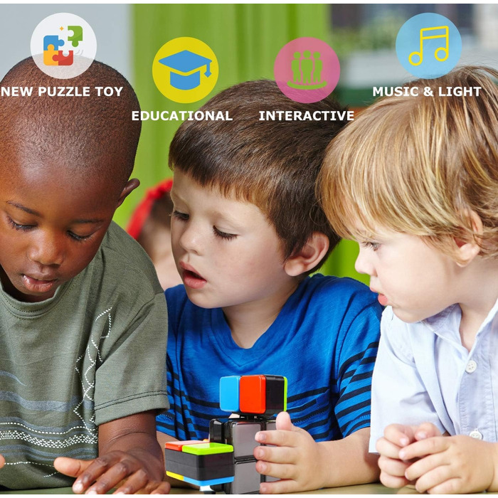 Від 8 років Реакція Гра, розвиваючі ігри Іграшки Ігри на концентрацію для дітей 7 9 10, подарунок 8 років