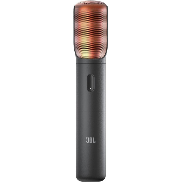 Портативна колонка для вечірок в приміщенні та на вулиці - З вбудованим підсвічуванням, захистом IPX4 та глибокими басами - 10 год