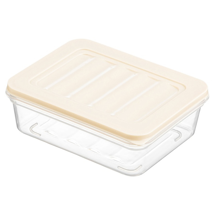 Контейнер Idea Home Fresh Box MIX 0.6 л (00980) (7063766)