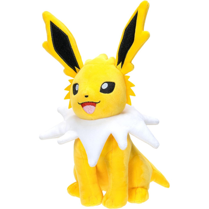 М'яка іграшка Pokmon Бліца, 20 см офіційний ліцензійний продукт