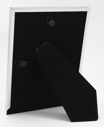 Фоторамка EVG ONIX 10х15 S01 Silver  (7119215)