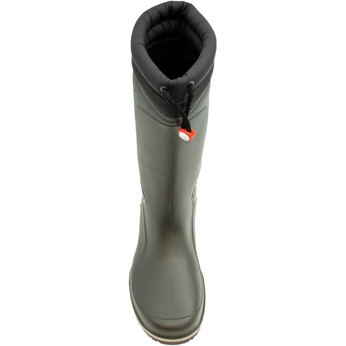 Захисне взуття Dunlop, K486061, Blizzard, темно-зелене, розмір 46 EU