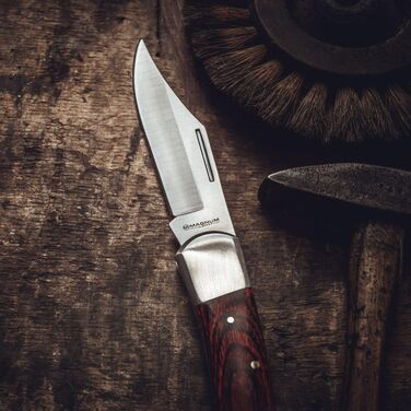 Кишеньковий ніж Magnum Handwerksmeister 2