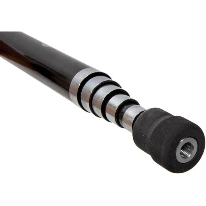 Підсак Ultimate Streetfishing телескопічна вудка 4,00 м Рибальська сітка