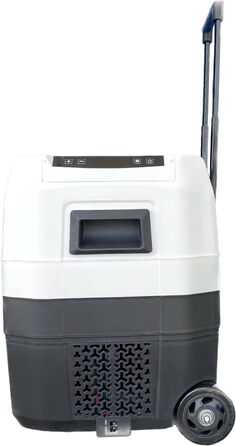 Серія RGBer AXR, автохолодильник з компресором 30л / 40л / 50л, компресор для автохолодильника, компресор для автохолодильника, ке