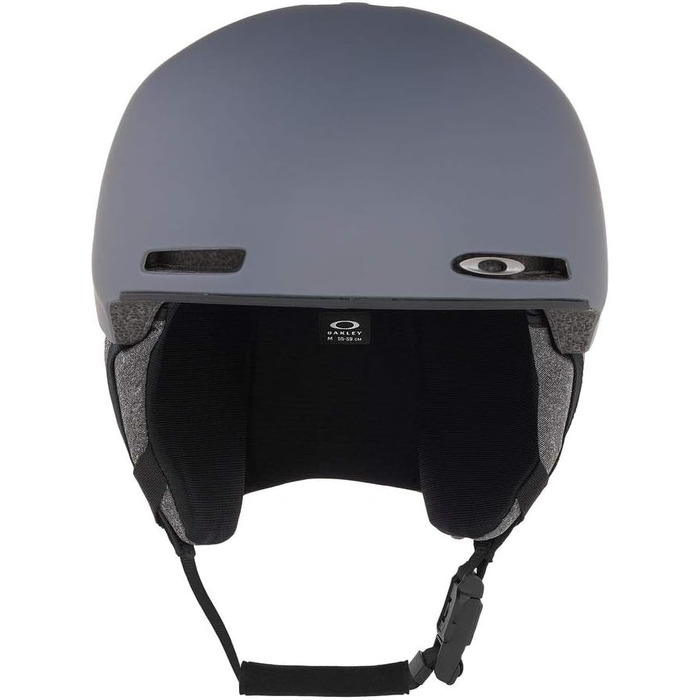 Окуляри Oakley MOD1 Schneehelm з кованого заліза S