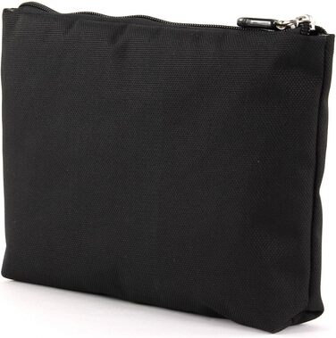 Сумка Mandarina Duck 24x15x3,5 см (довжина x висота x ширина), чорна