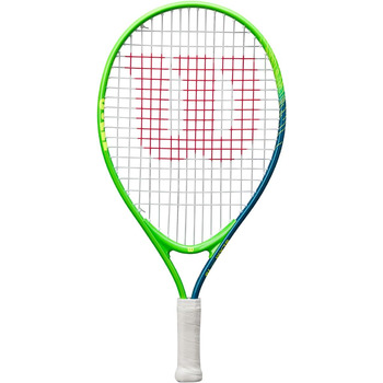 Тенісна ракетка Wilson Slam Jr 19 — ідеальна дитяча для юних тенісистів
