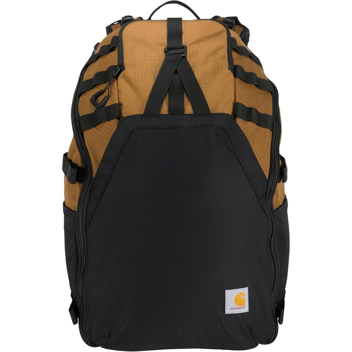 Туристичний рюкзак Carhartt 45L [коричневий, One Size]