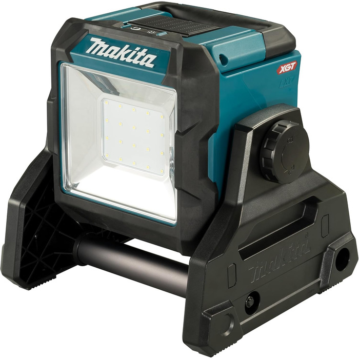 Акумуляторний світлодіодний прожектор Makita ML003G макс. 18В-40В (без акумулятора та зарядного пристрою), макс.