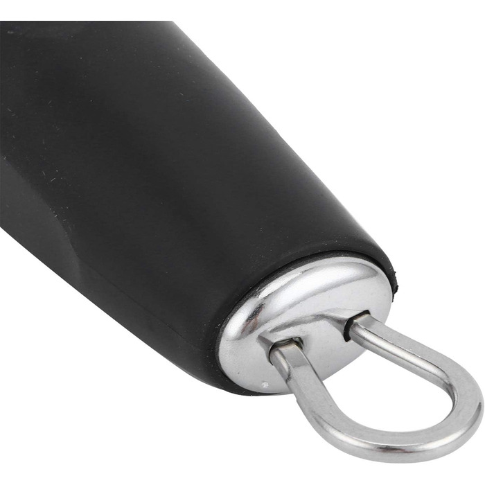 Ручна терка DNCG, ручна терка для сиру, ручний подрібнювач овочів, кухонний гаджет із силіконовою ручкою /192 (розмір великий грубий отвір)