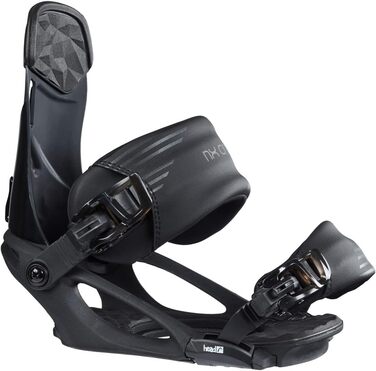 Кріплення HEAD NX ONE 2025 Black L, Чорні