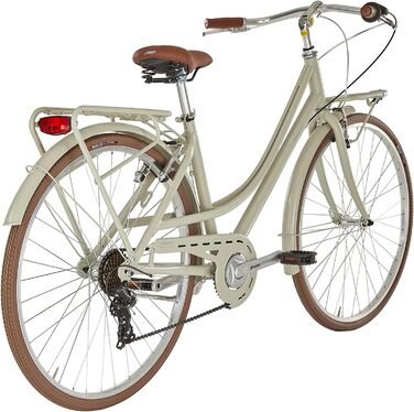 Велосипед Alpina Freetime Damen Ghiaia 28