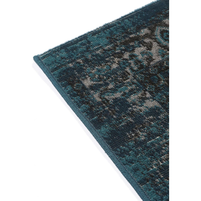 Килим, килим з коротким ворсом, 300 x 400 см, прямокутний, сучасний, Oeko-Tex Standard 100, поліпропілен, передпокій, спальня, кух