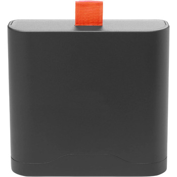 Запасний акумулятор SLODA для портативної колонки JBL PartyBox Stage320 Xtreme 4, акумуляторний (7,4 В 10000 мАг)