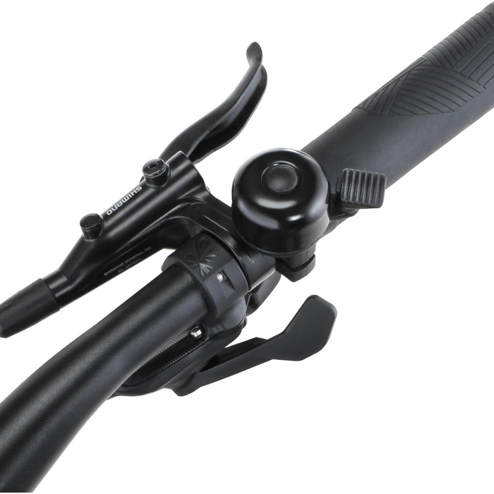 Електричний велосипед Fischer E-Bike MTB Montis 8.0i Ultimate для чоловіків та жінок, розмір рами 43, двигун із середнім приводом 90 Нм, акумулятор 36 В 43 см - 711 Втгод