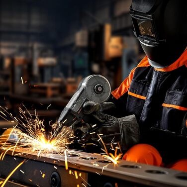 Зварювальний пістолет VEVOR на 200А з кабелем 3 м, сумісний із MIG-апаратами Weldpro MIG200GD, SV200 та MIG155GD, для порошкового, суцільного та алюмінієвого дроту (0,762/0,899 мм)