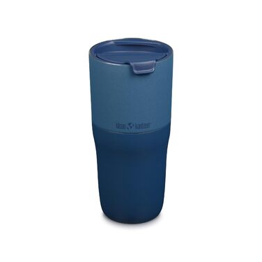 Стакан Klean Kanteen Rise 768 мл з відкидною кришкою Stellar