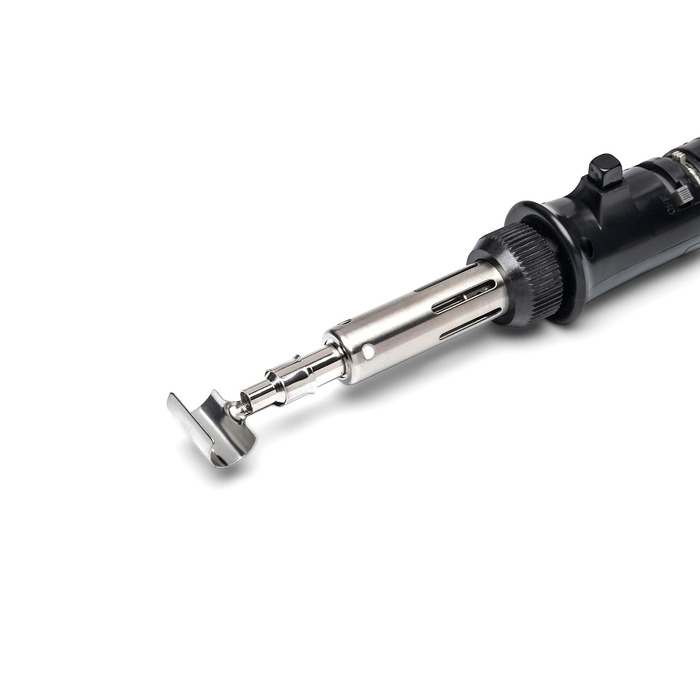 П'єзопаяльник для бутанового газу Pyropen, швидке нагрівання та функція самозапалювання п'єзопідпалу, 0051605899