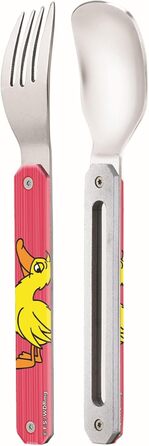 Набір міні-столових приборів Akinod 12х12