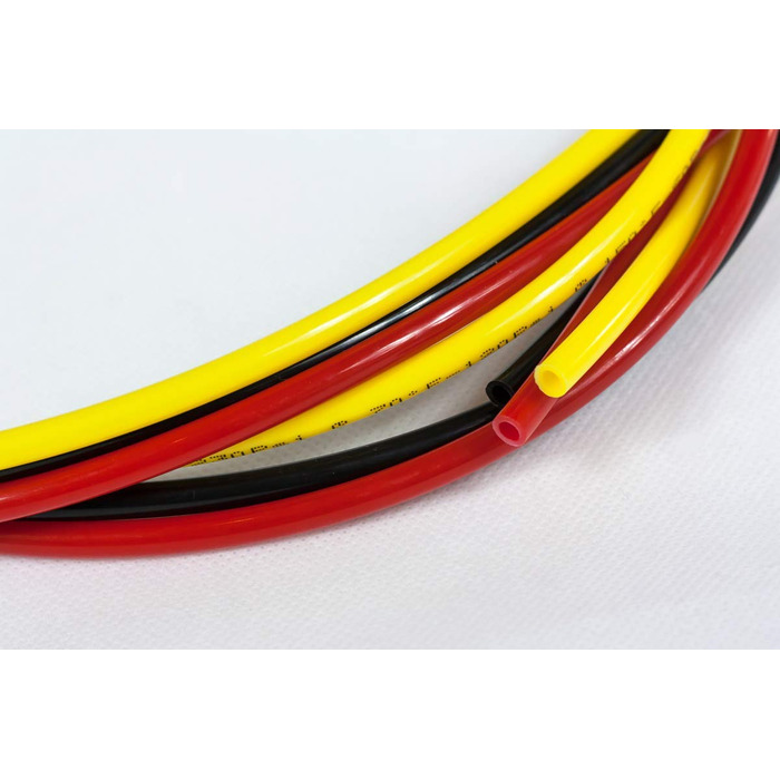 Система зворотного осмосу 6 ступенів ФІЛЬТР ВОДИ НІМЕЧЧИНА - з БІО активованим вугіллям і піновугільним фільтром - мембрана 75GPD, 285 л найчистішої питної води щодня, екологічний без BPA найкращий фільтр для кожного дому