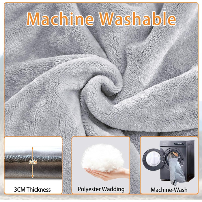 Складаний кемпінговий стілець з підставкою для ніг, пляжний стілець з регулюванням у 4 напрямках, шезлонг, рибальський стілець, кемпінгові стільці для дорослих з ватною подушкою, тримач для напоїв, кишені для підлокітників, чорний, 2 шт.