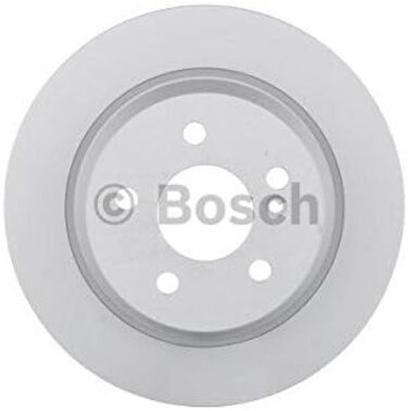 Гальмівні диски Bosch 986479042 (комплект 2 шт.)