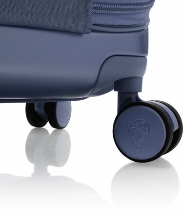 Валіза Heys EZ Fashion (L) Navy (10162-0028-30)